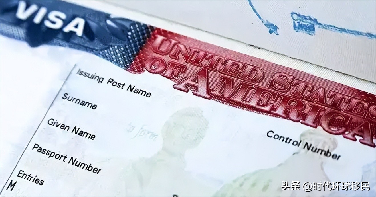 美国留学签证攻略最新,去美国留学签证在哪个领事馆办理