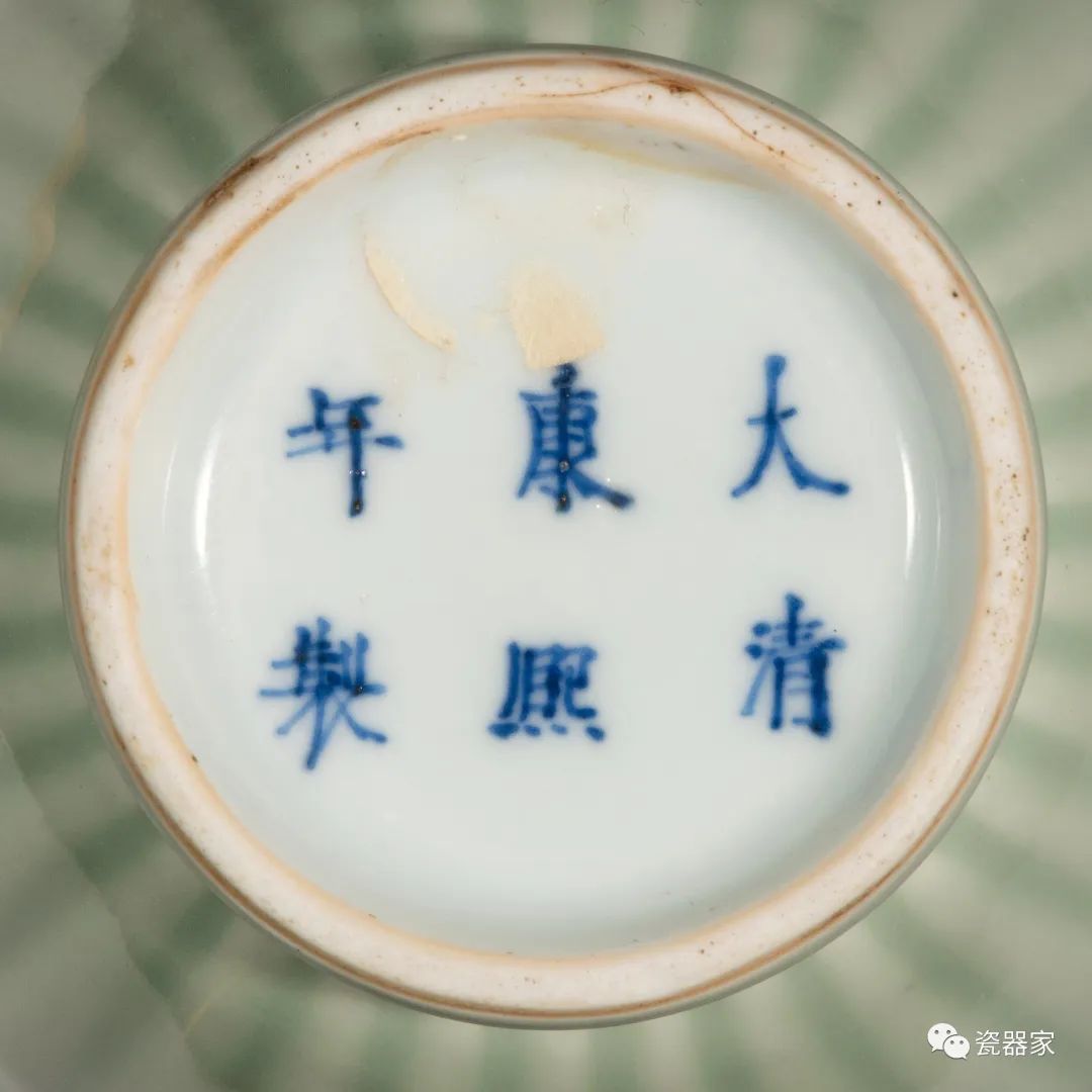 苏富比瓷器秋拍 (苏富比19年香港瓷器春拍)