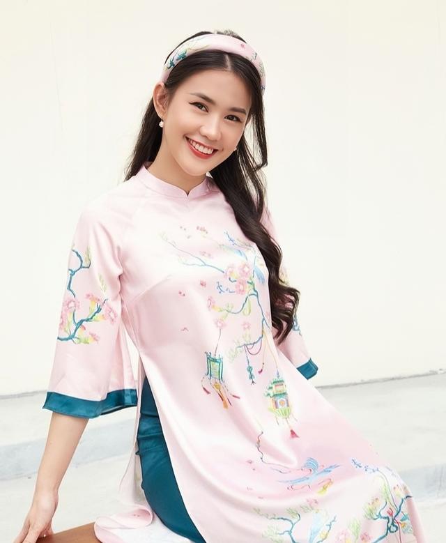 越南最火爆的网红,越南最漂亮的十大美女