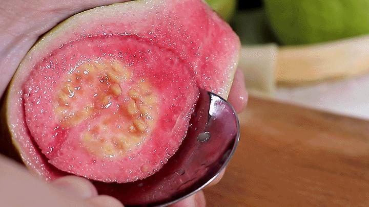 脂肪低又好吃的水果,口感好但脂肪含量高的水果盘点