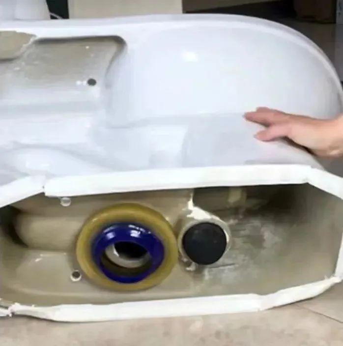 五个卫生间怎样装省钱,卫生间怎样装才最合理最好看