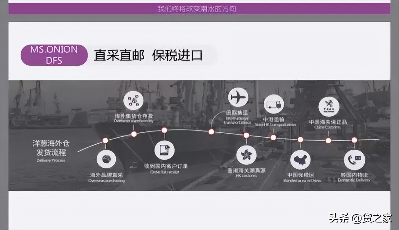 洋葱海外直邮靠谱吗,洋葱海外仓是合法的吗