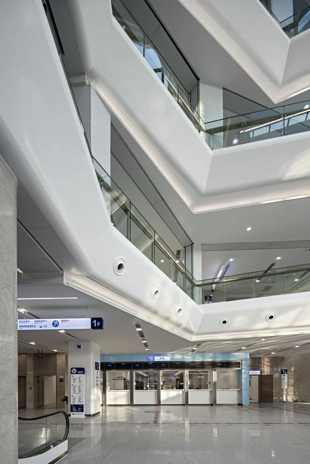 韶关市前海人寿医院最新消息,前海人寿韶关医院