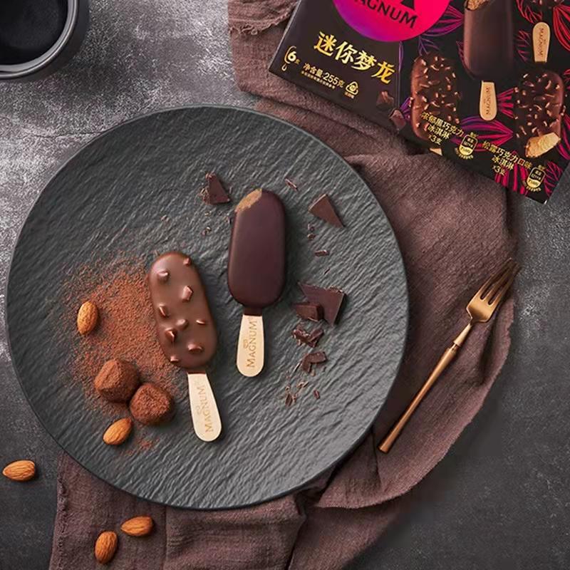 收下这份雪糕刺客图鉴,放开那根高价雪糕