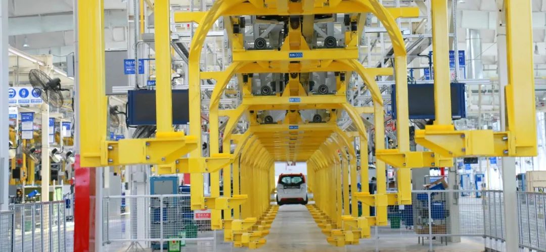 上汽通用五菱数字化转型,上汽通用五菱营销战略