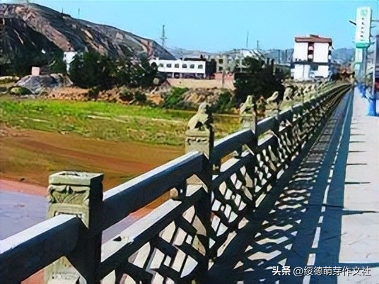 苦战2年，1987年10月25日千狮桥终于开通