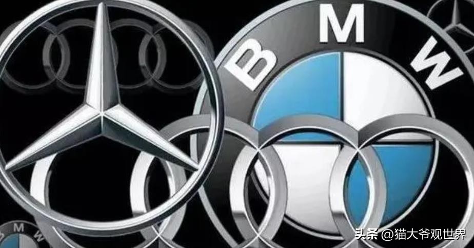 bba为什么没有德系车,bba到底是属于德系还是欧系