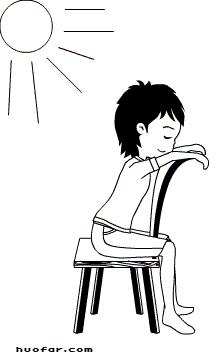 中元节阴气最重是12点还是凌晨,中元节去阴气重的地方注意什么