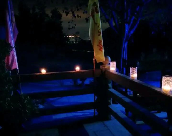 记录寺院义工生活,我在寺庙做义工的日常生活