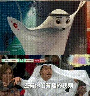 金晨模仿卡塔尔小王子自拍,金晨模仿卡塔尔王子自拍引热议