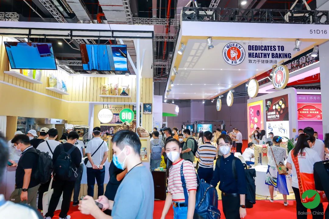 2000+品牌厂商、6场重磅比赛、8场行业论坛、4大集群展示！