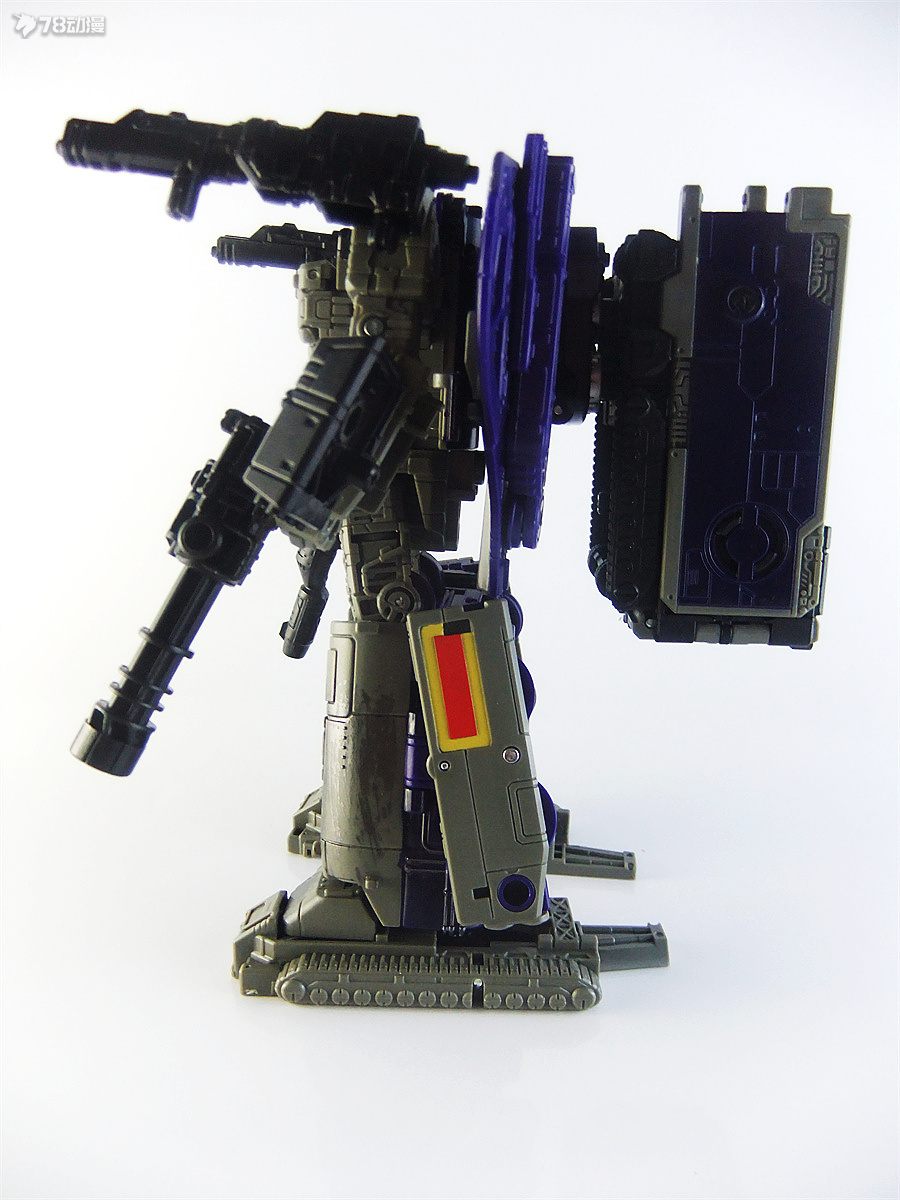 变形金刚ss78评测,变形金刚78