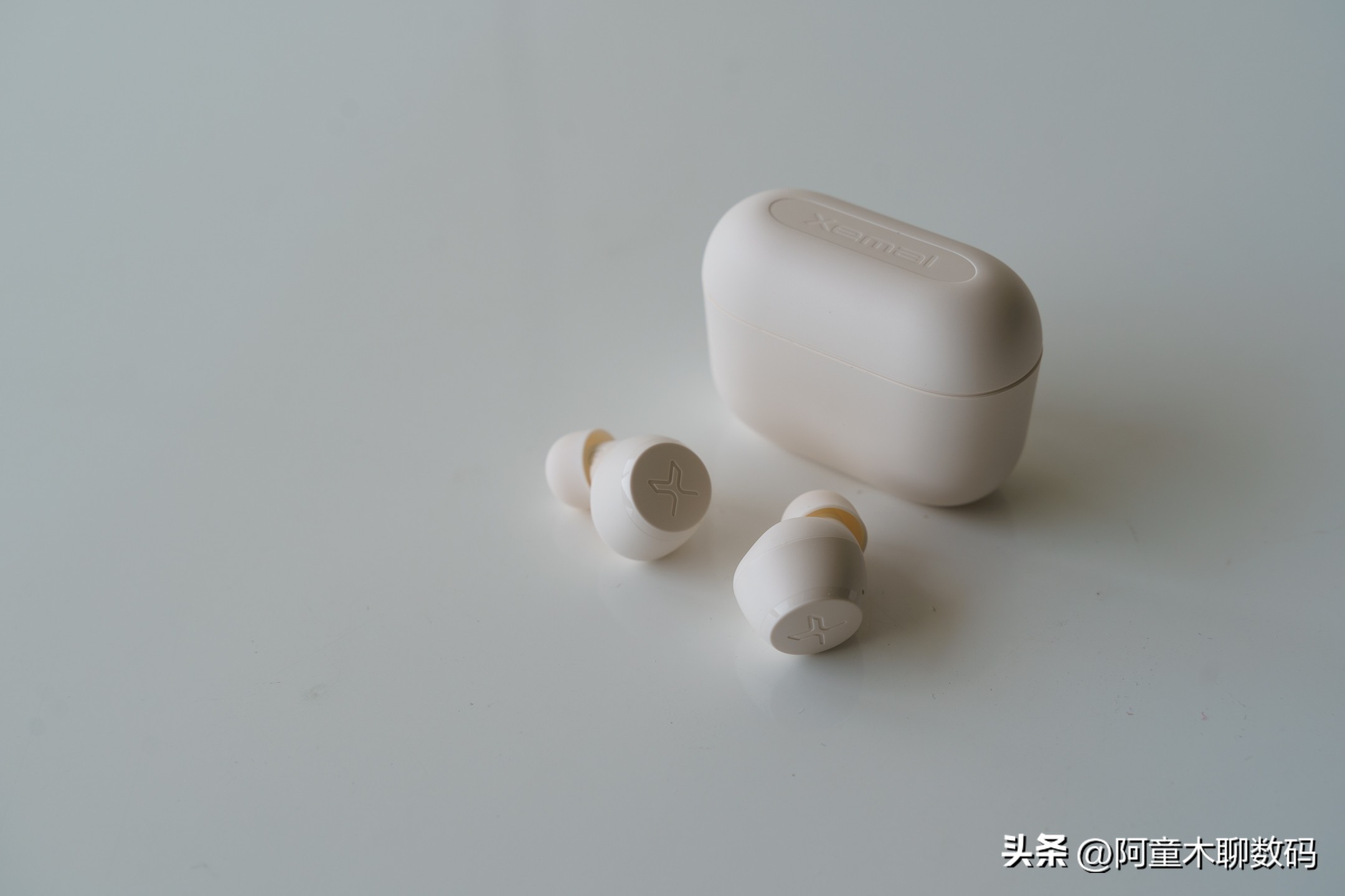 学生*党**狂喜！89元蓝牙耳机推荐：漫步者X3Air值得买吗？