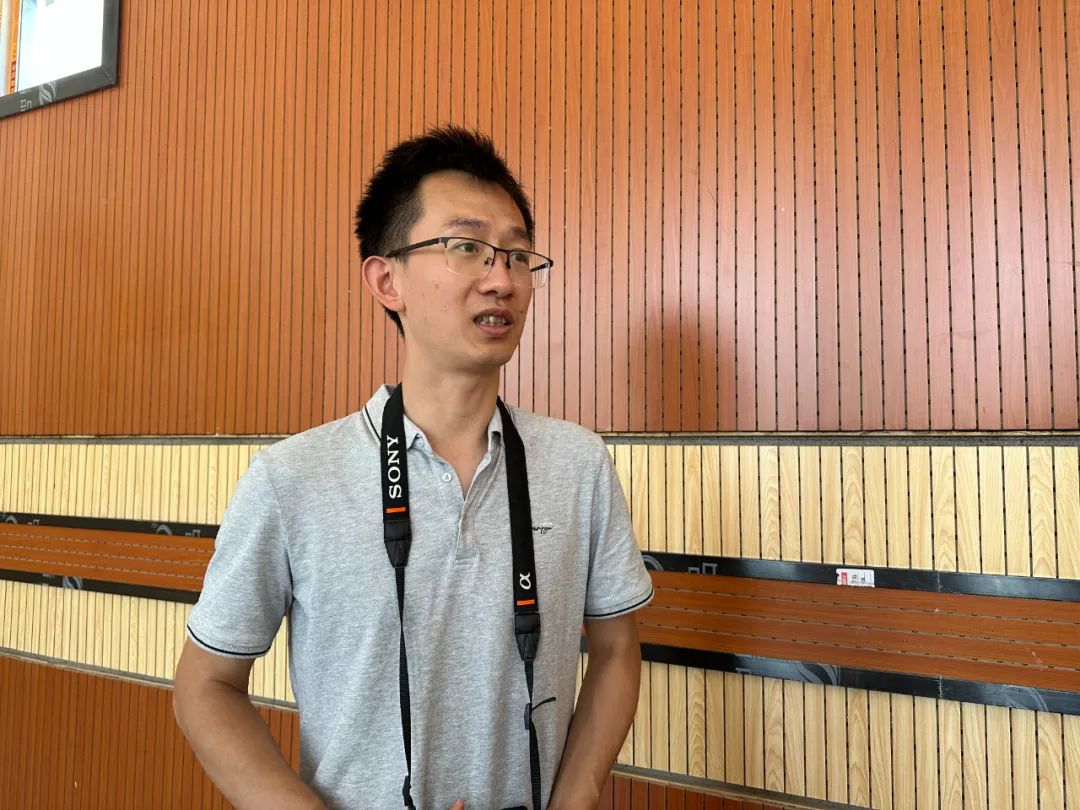 ​粤港澳大湾区主流媒体走进靖远县开展采访活动