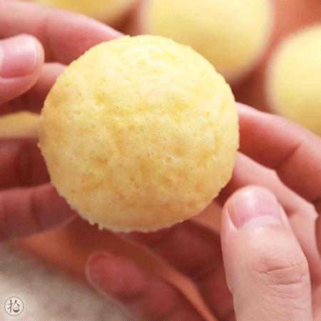 不用烤箱也不用蒸的蛋糕超简单,怎么做不用烤箱不用打发的小蛋糕