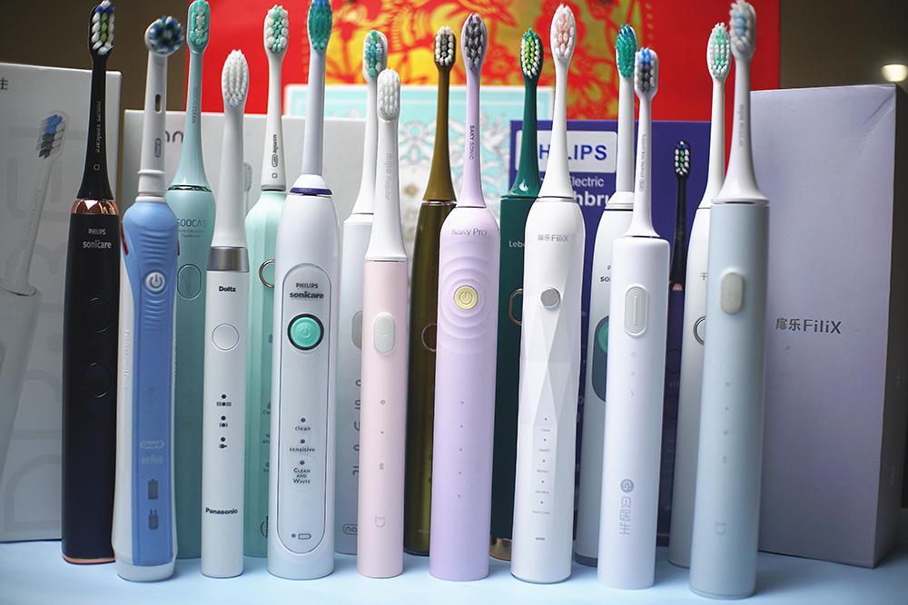 情人节男士礼物推荐电动牙刷,情人节送礼物电动牙刷推荐
