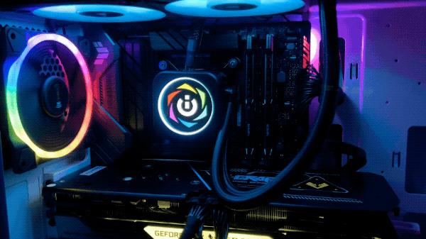 618恰逢显卡价格回落，聊一聊我的台式机升级清单