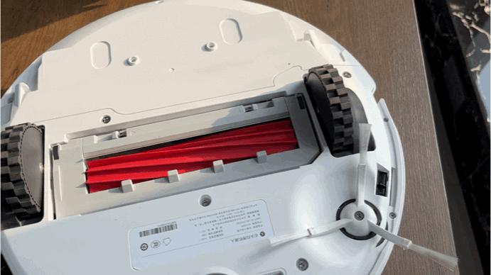 石头免洗扫拖机器人测评,石头扫拖机器人t8和t8plus区别