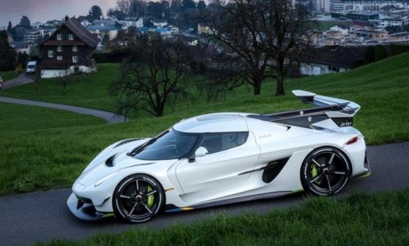 世界上的十大顶级豪车品牌 (15大品牌豪车)