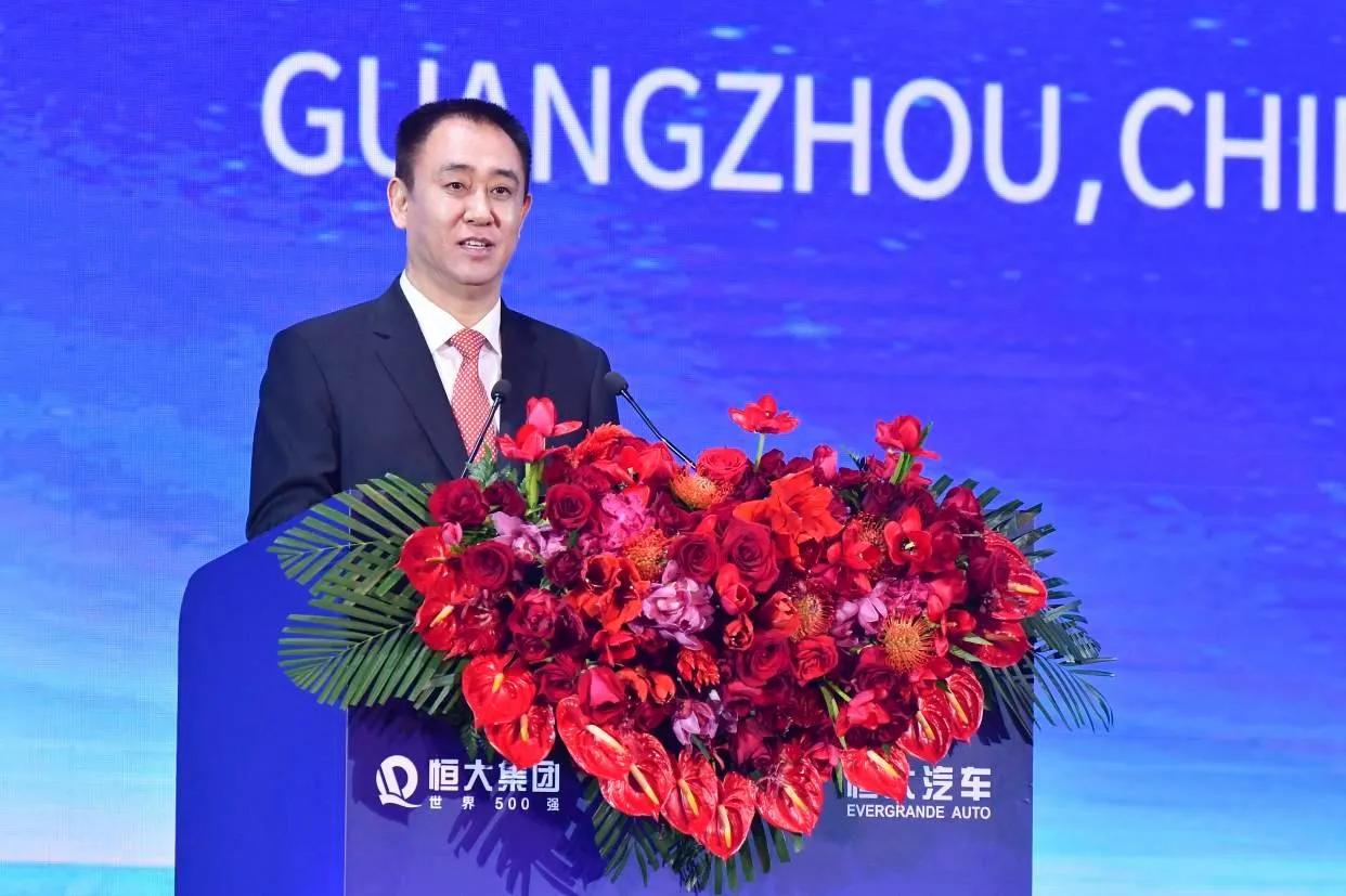 “负可敌国”,许老板为什么却平安无事,稳坐钓鱼台