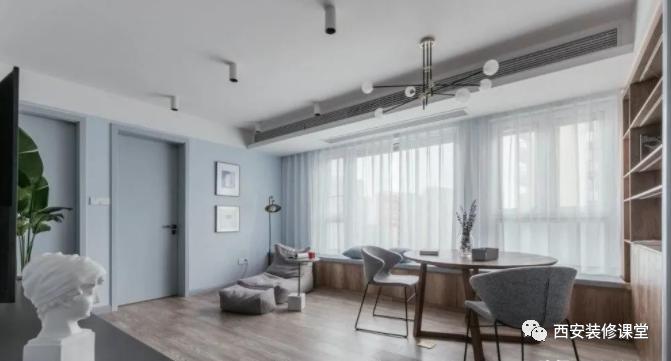 客厅不要沙发怎么布置,客厅不要茶几怎么布置