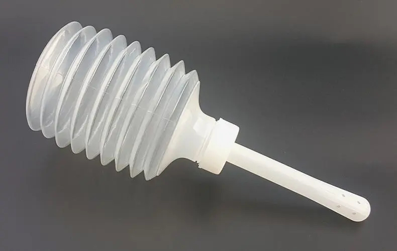 女性健康私护清洁方法,洗洗更健康真的对吗