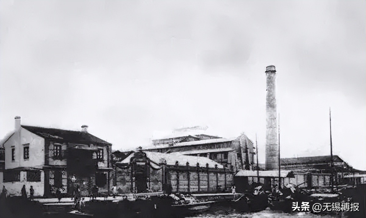 一座无锡城半部香港史,无锡和香港的关系