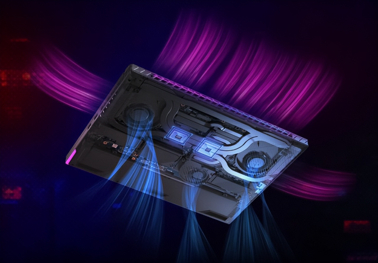 微星与华硕高端游戏本怎么选,万元游戏本电脑推荐2021