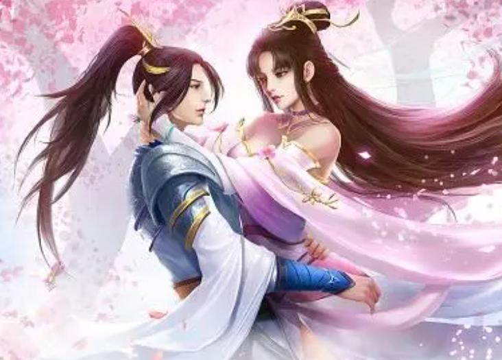 3d仙侠手游排行榜前十名2023,仙侠手游推荐2023最火手游