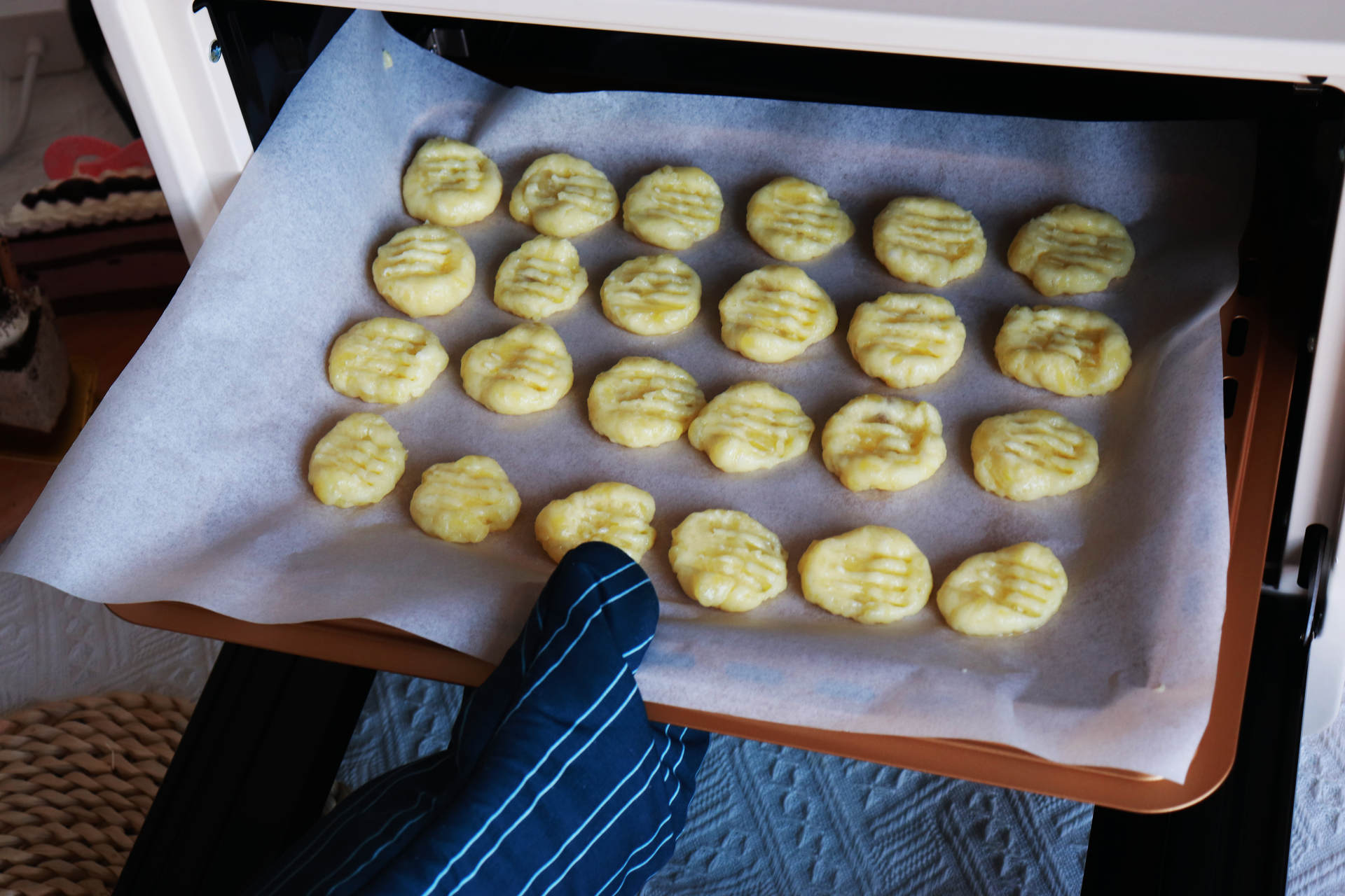 aca北美电器烤箱怎么使用,好用的烤箱家用