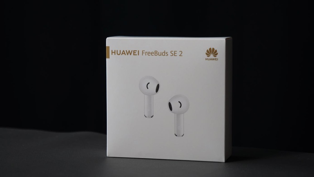 华为freebudsse2音质测评,华为freebudsse2蓝牙耳机直播