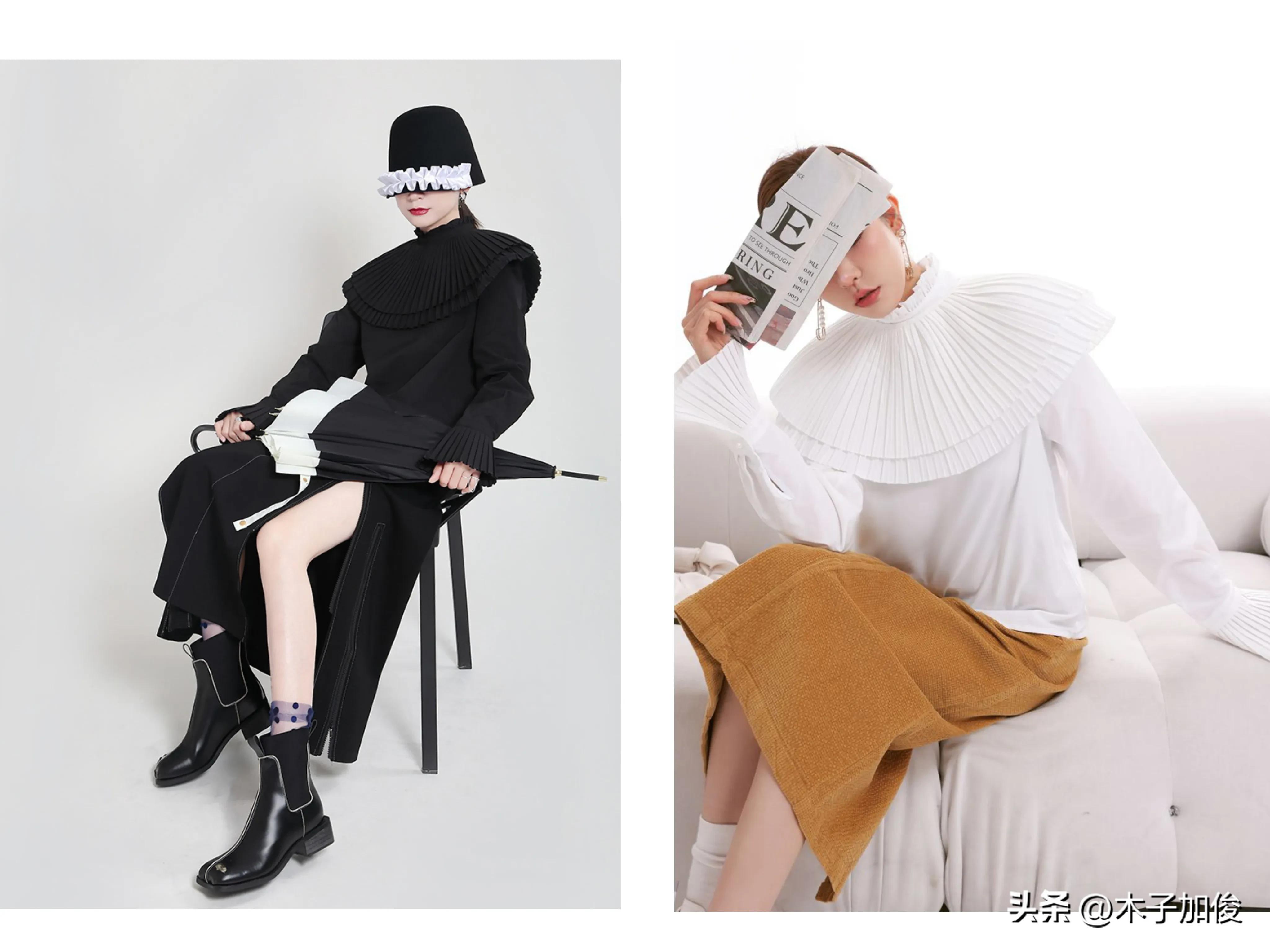 小众平价设计衣服店铺,小众平价店铺原创设计