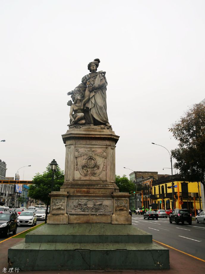 秘鲁利马探秘,秘鲁之都利马