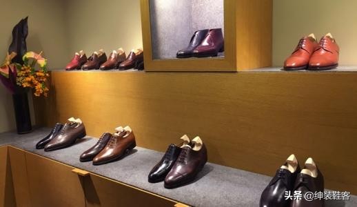 男士皮鞋三七号,三六九皮鞋