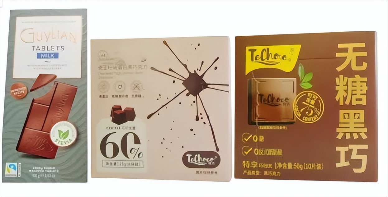 赤藓糖醇的食品有哪些,赤藓糖醇在食品中的含量有限制吗