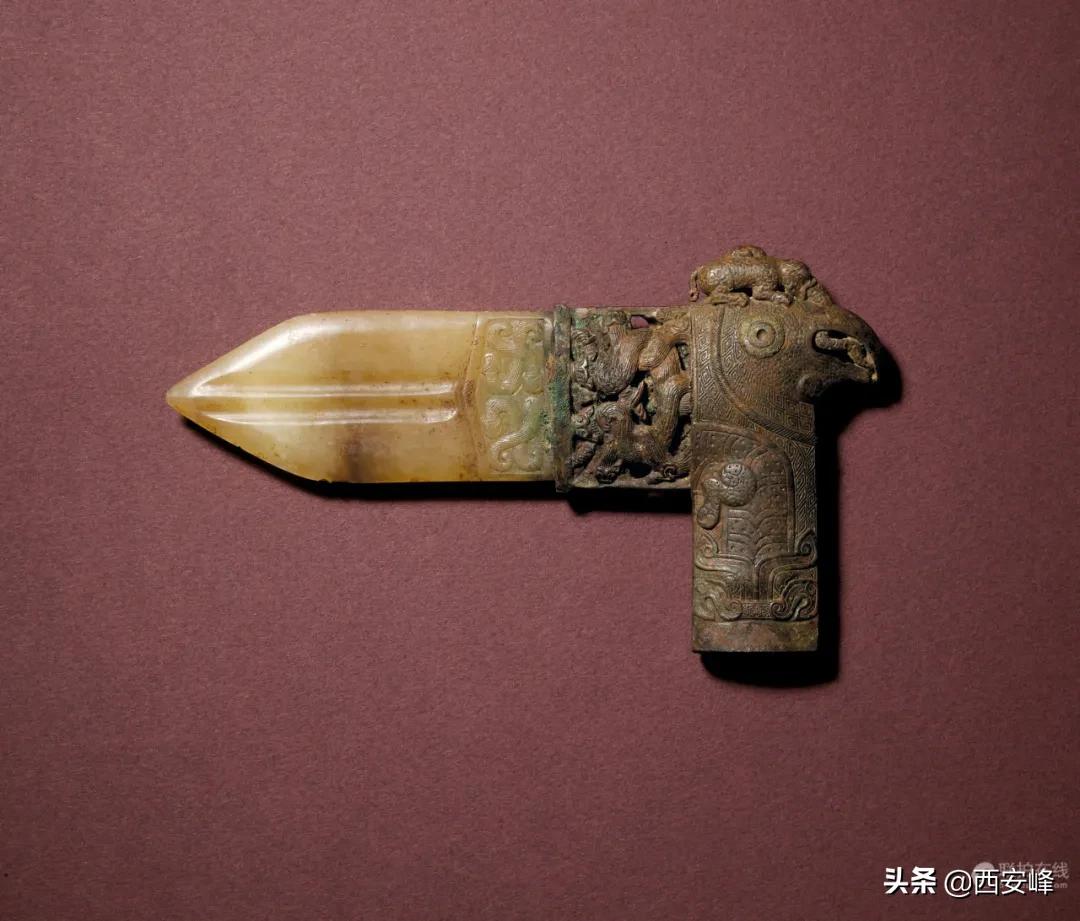 2016年香港佳士得高古玉春拍 (云中玉筵香港佳士得古玉专场先览)