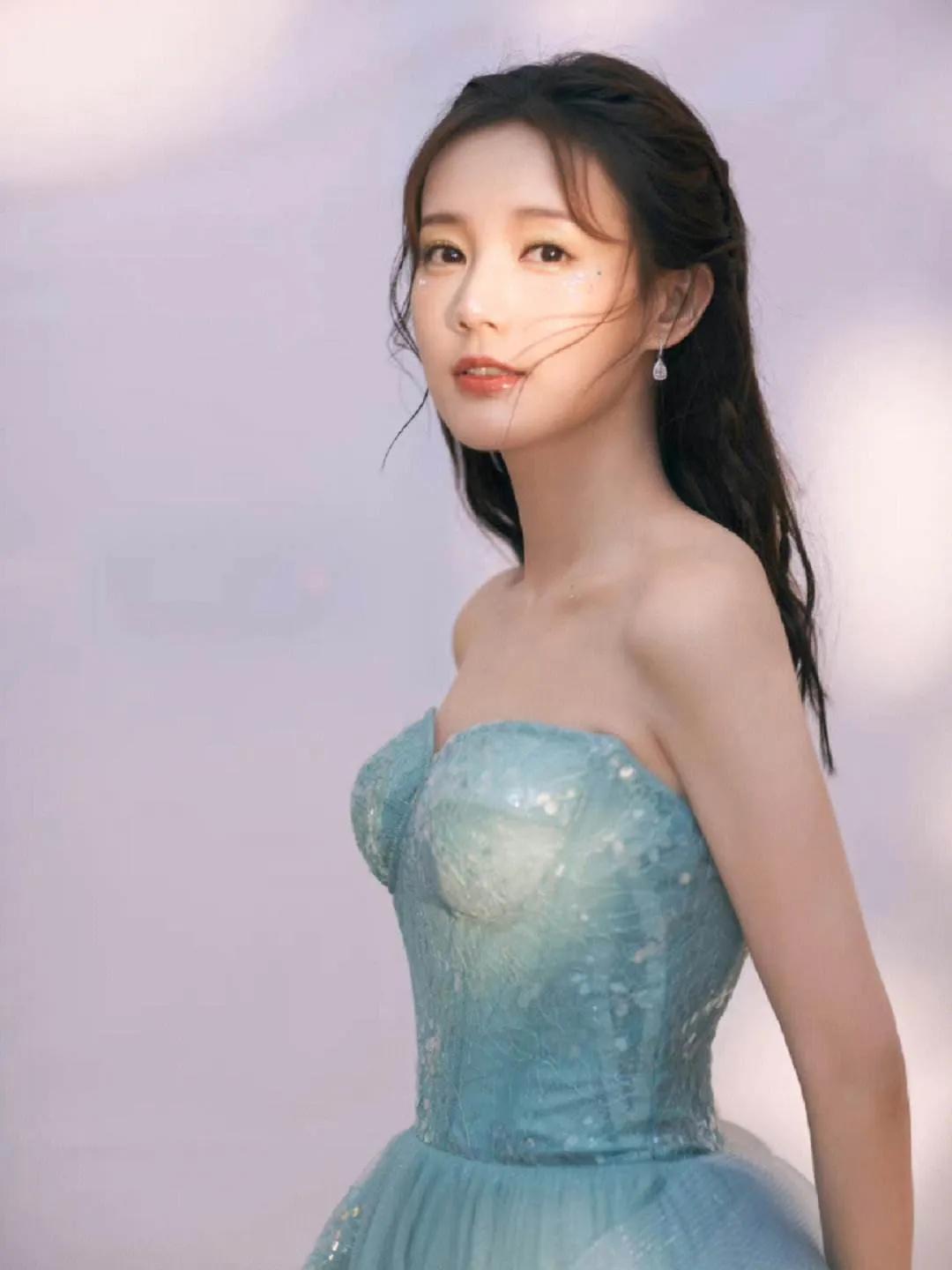 山东出来的10位女明星,山东十大最美女明星