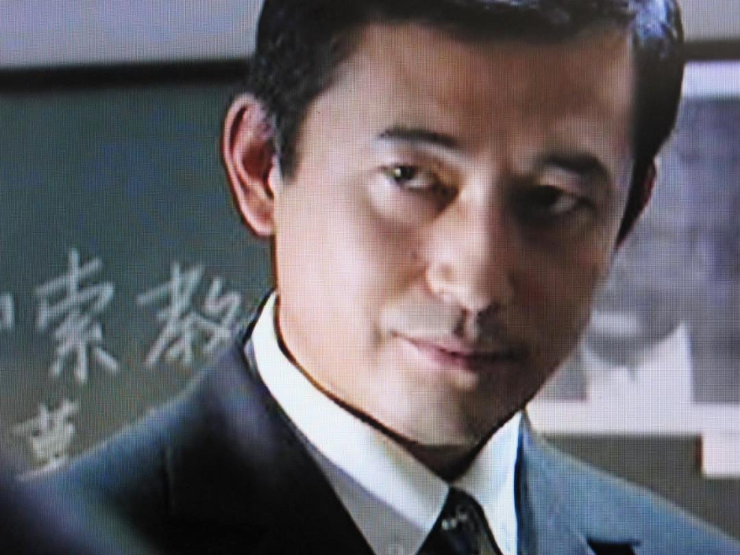 中国经典白夜追凶破案电影,像白夜追凶一样好看的破案电视剧