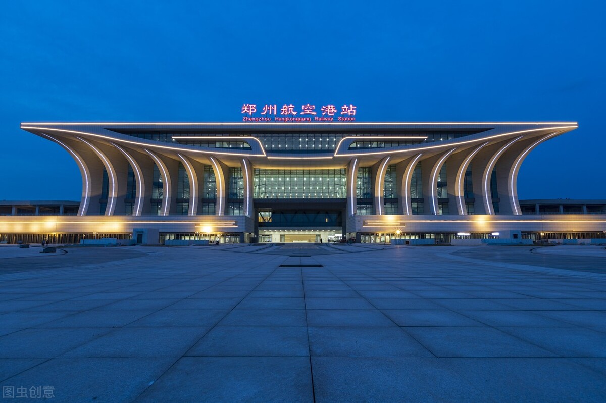 2021至2025河南重点建设项目名单,河南省第二批重点建设项目名单