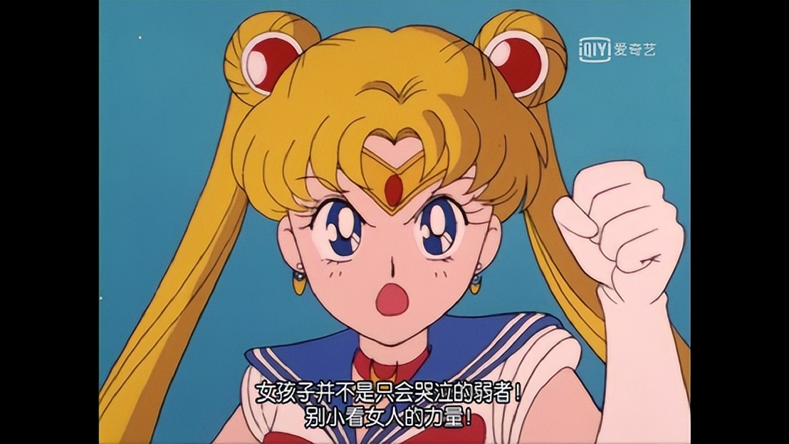 童年的54部动漫,瞬间勾起你童年回忆的五部动画