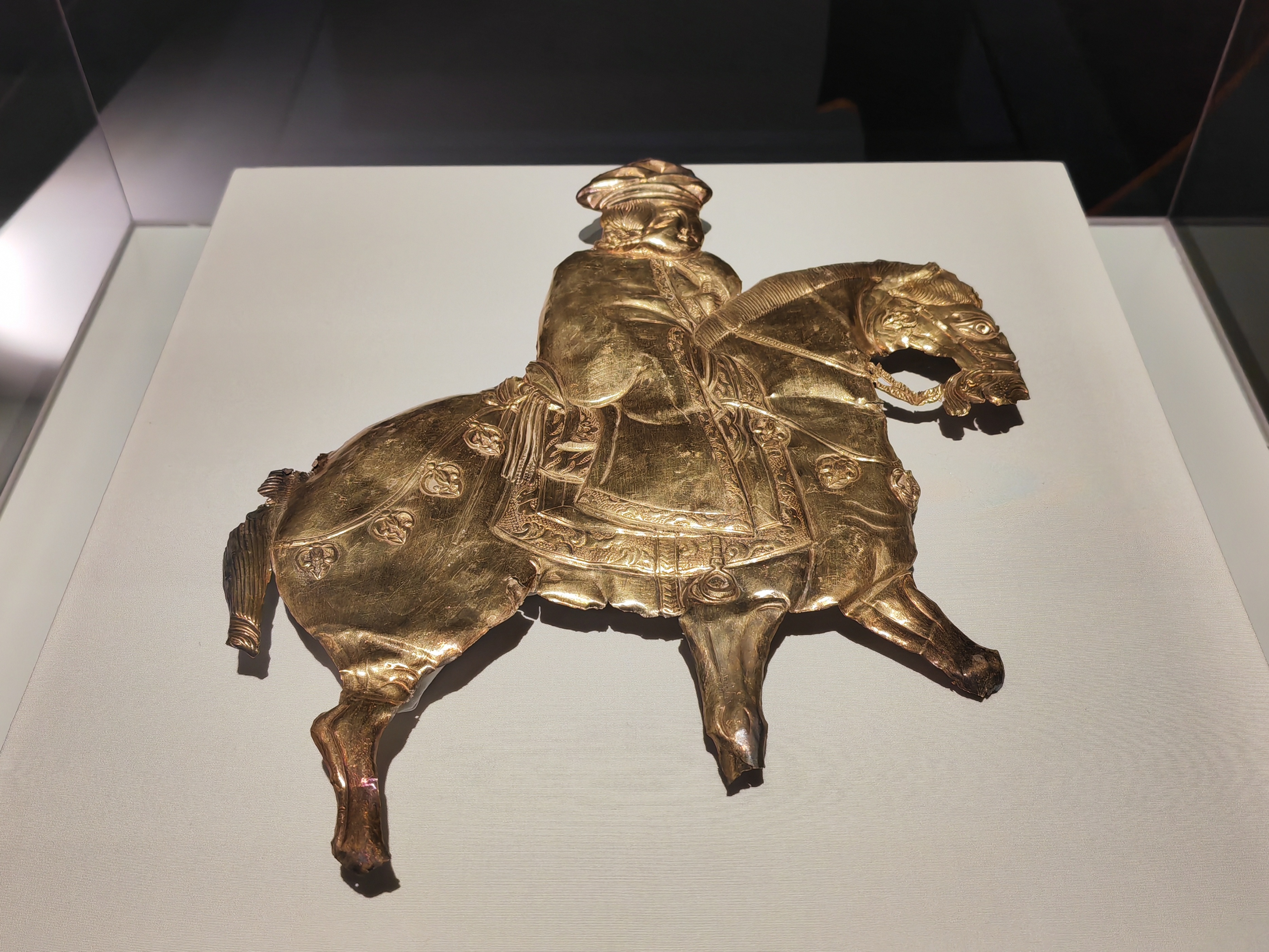 故宫的两馆和展览有必要去么,故宫香港巡展