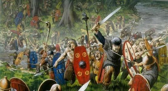 神奇的凯尔特,神奇的凯尔特结教程