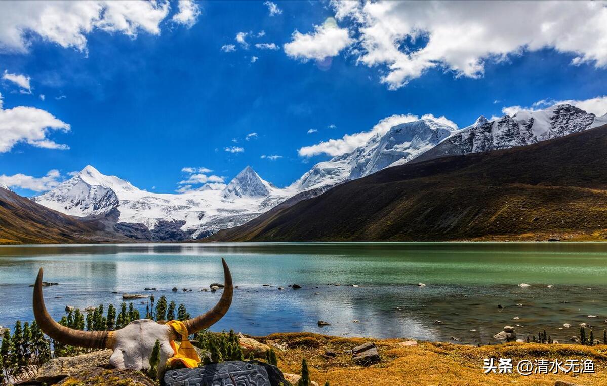 上海有到西藏的火车吗,上海有一趟火车直达西藏