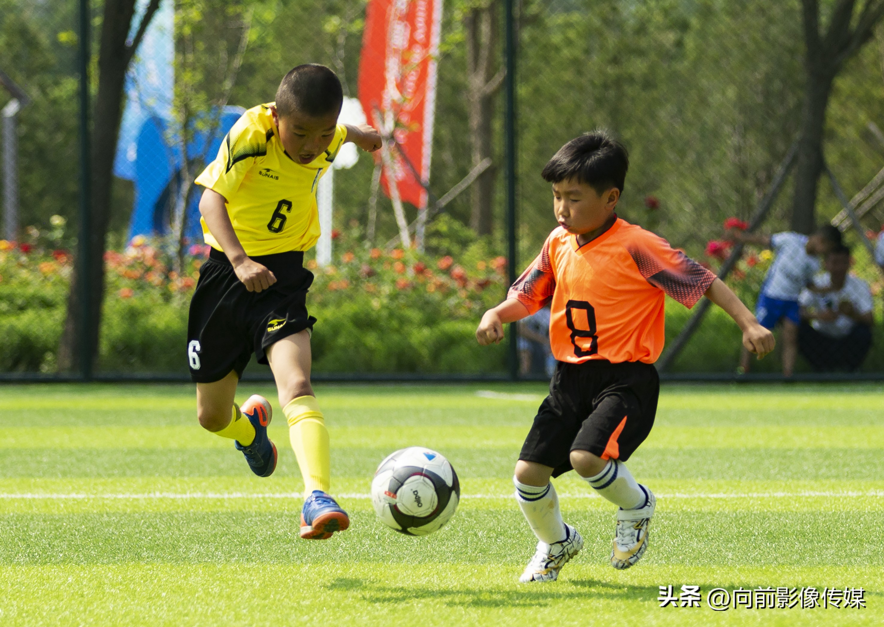 运城青少年篮球联赛,运城青少年校园足球赛