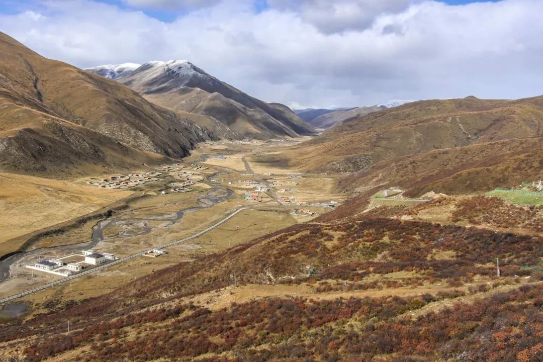 色达旅游攻略详细介绍,色达旅游环线攻略