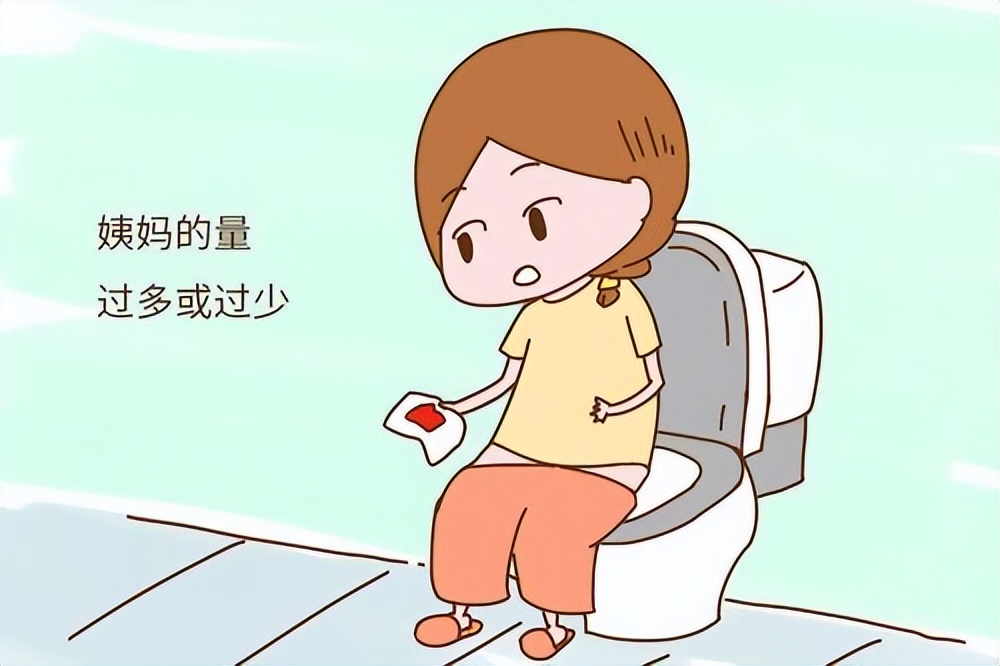 气血不足血海空虚闭经怎么办,卵巢早衰闭经中药能调理过来吗