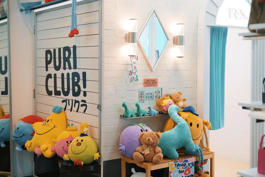 谁懂啊,泰国也太好逛了!