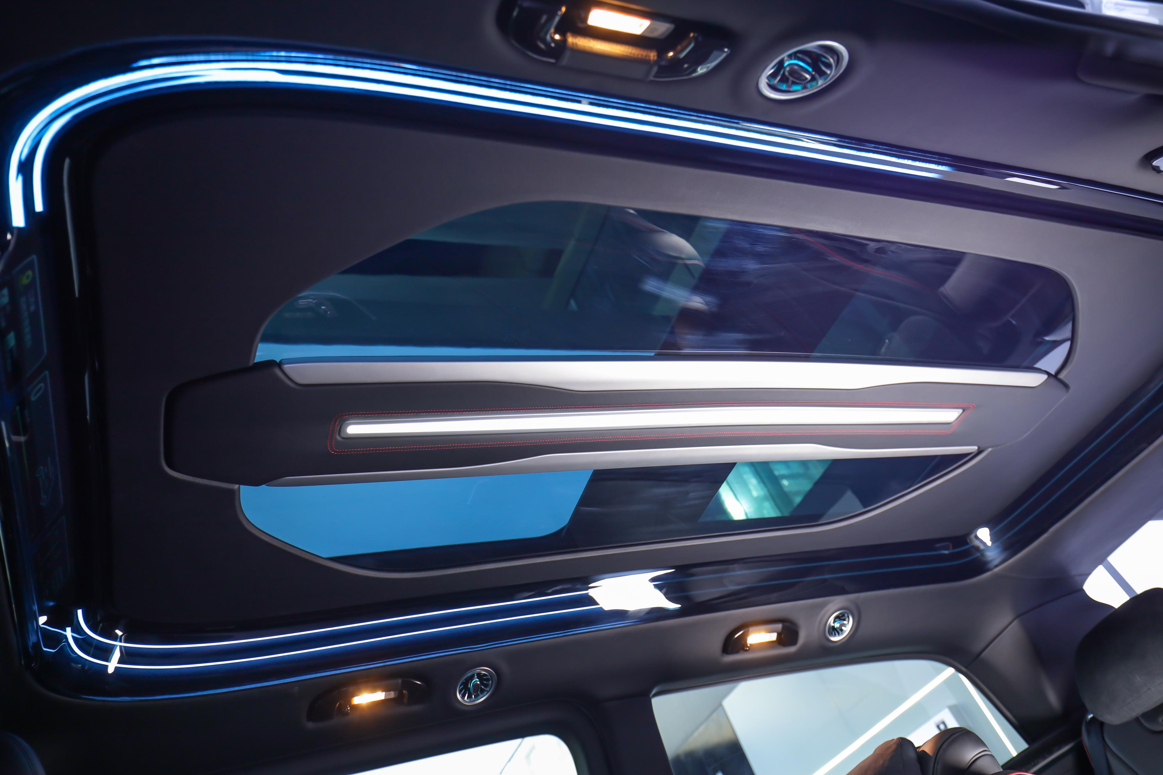 罗伦士天幕图片,罗伦士天幕豪华版