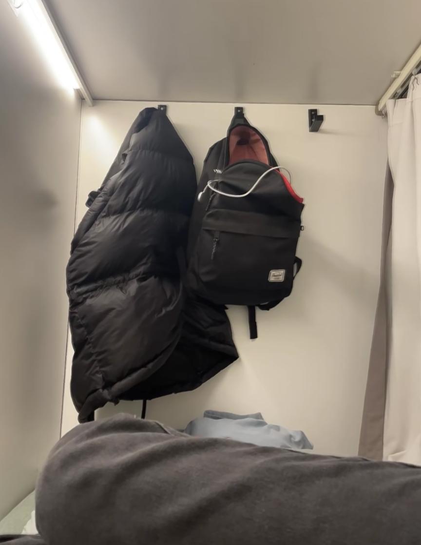 上海青旅挤满了年轻人,上海青旅奋斗的人们