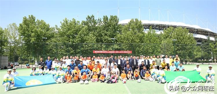 滕州市滕州杯足球比赛,滕州市2023年第七届校园足球联赛